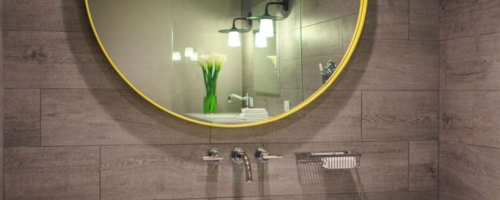 King Premier Suite Bathroom King Premier Suite Bathroom
