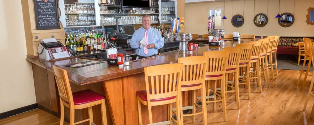 Longwood Bar Longwood Bar