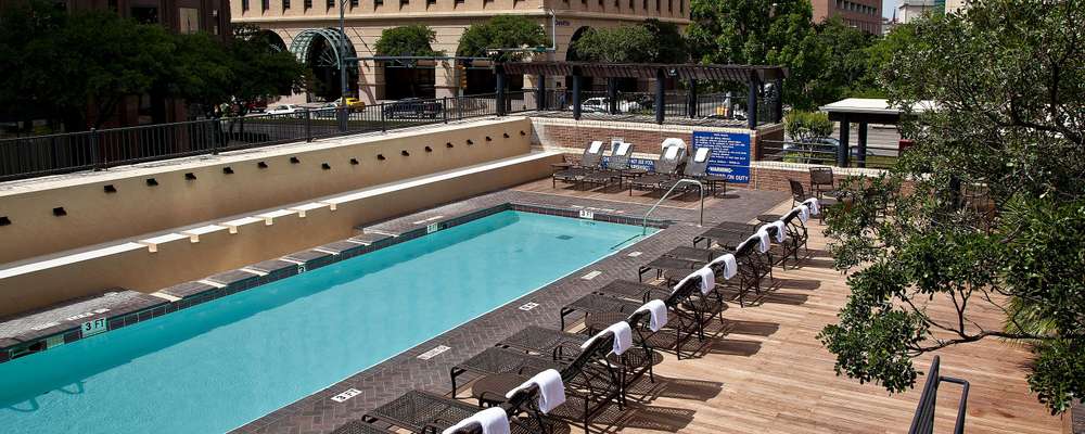Our outdoor pool space can also be used for functions Our outdoor pool space can also be used for functions