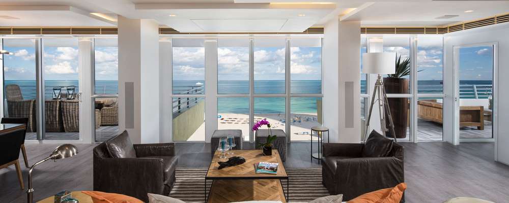 Hilton Bentley Miami/South Beach Expert Review | Fodor’s Travel