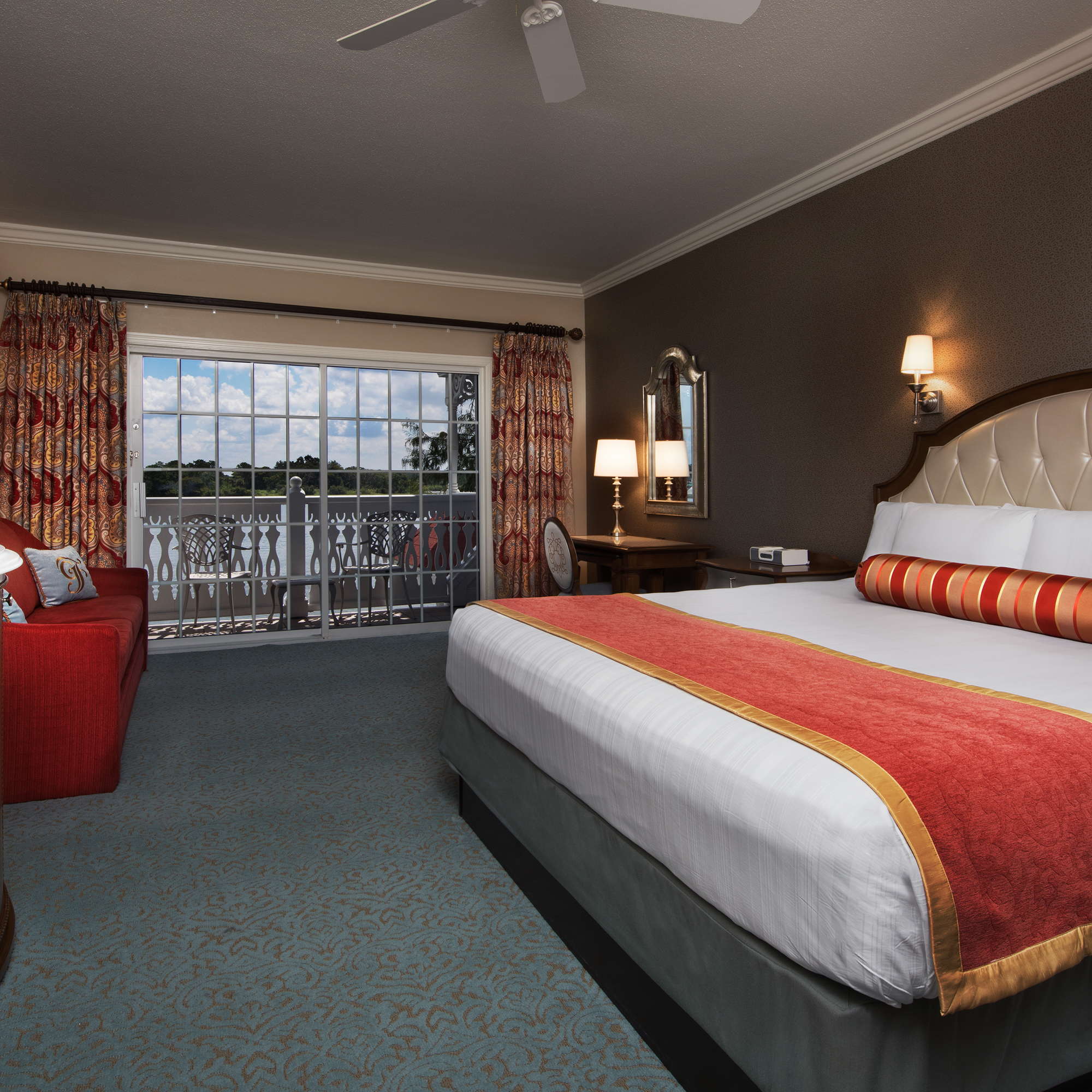 Disney S Grand Floridian Resort Spa Expert Review