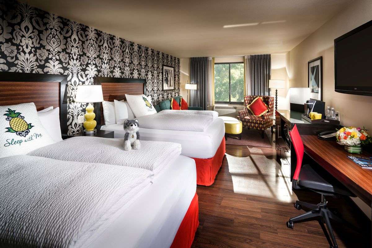 The Maxwell Hotel Expert Review Fodor’s Travel