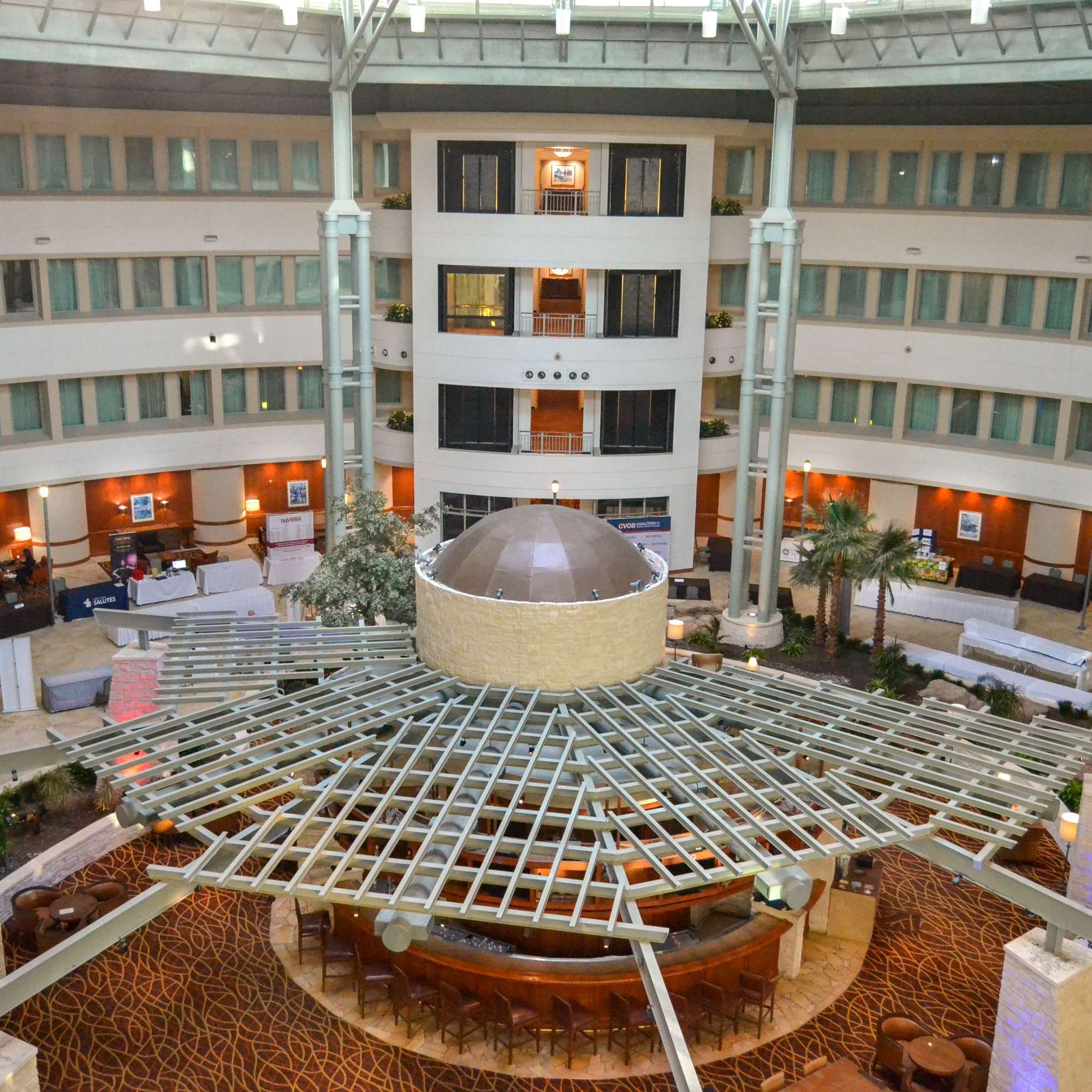 Hilton Austin Airport Expert Review Fodor’s Travel