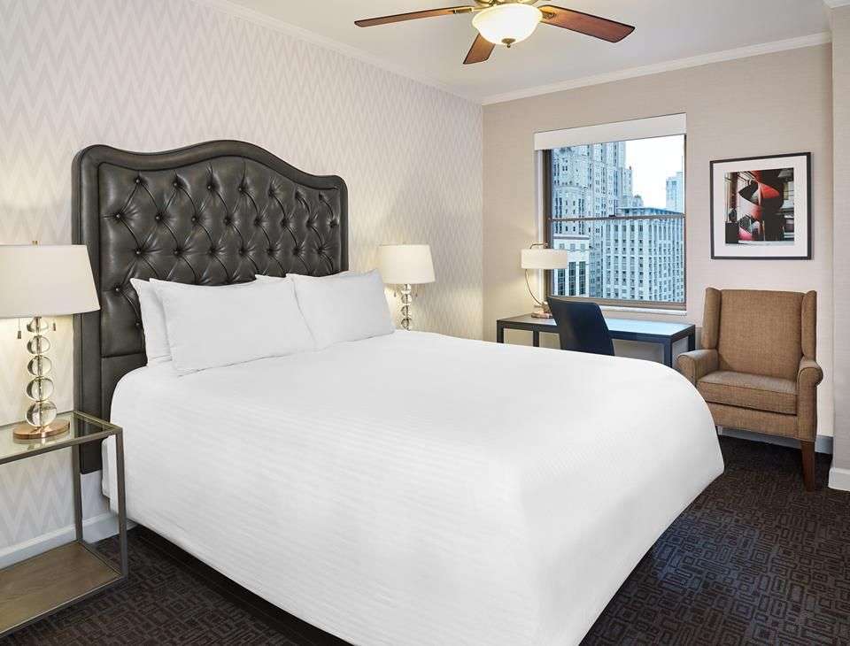 The Tremont Hotel Chicago at Magnificent Mile Expert Review Fodor’s Travel