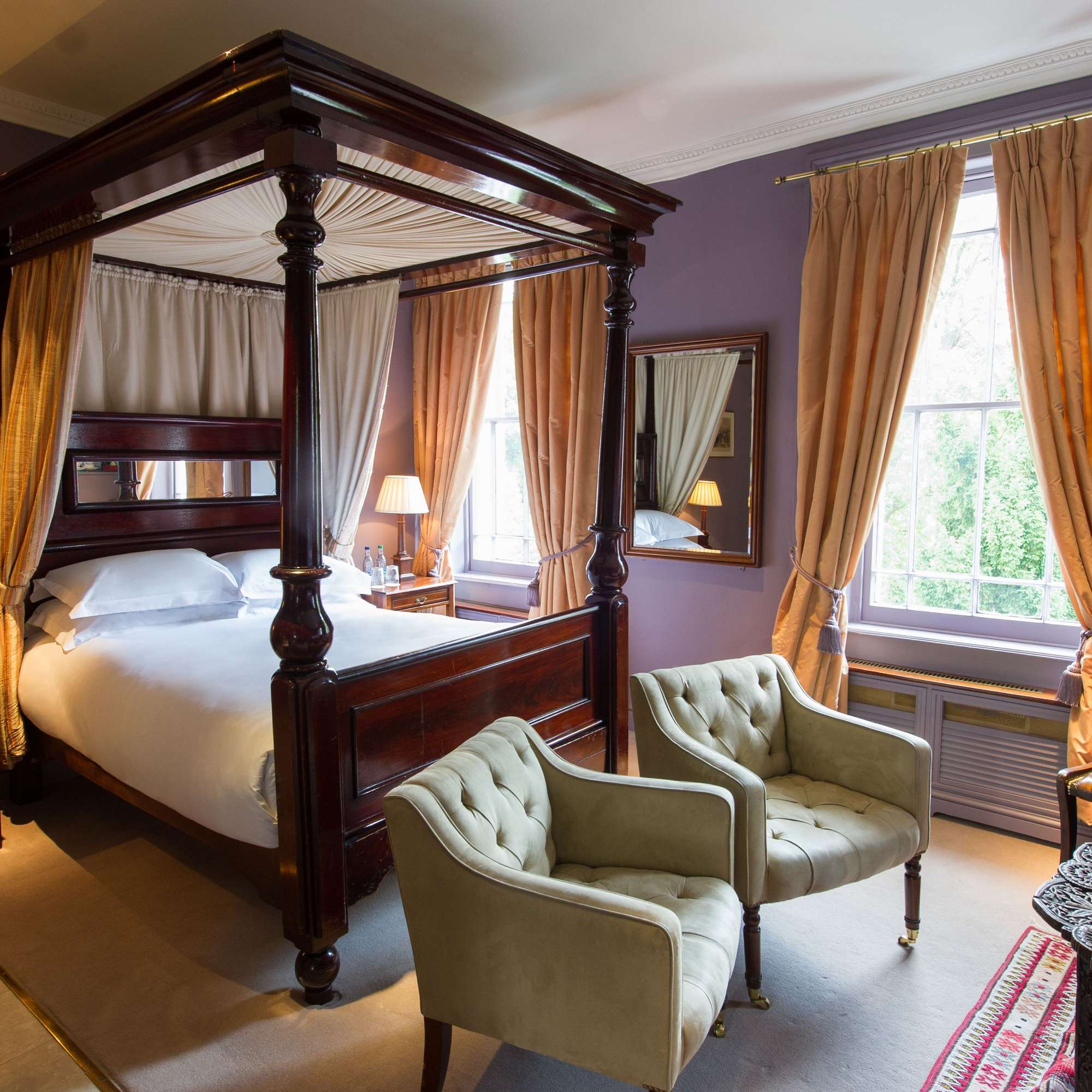 The Portobello Hotel Expert Review Fodor’s Travel