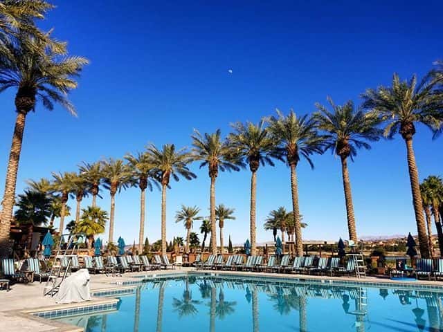 Westin Lake Las Vegas Resort & Spa Expert Review | Fodor’s Travel