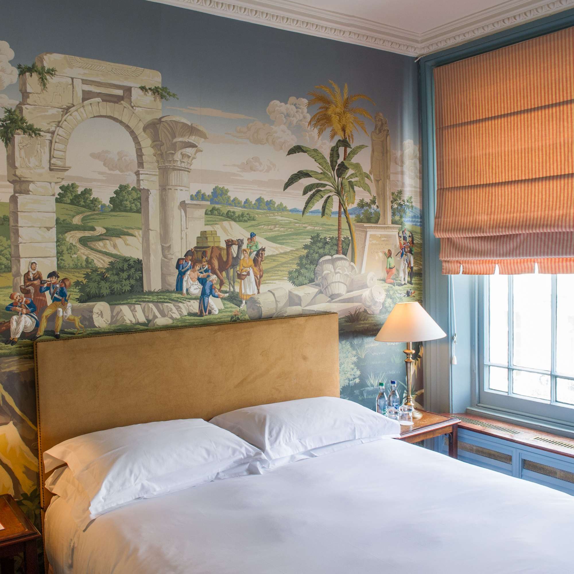 The Portobello Hotel Expert Review Fodor’s Travel