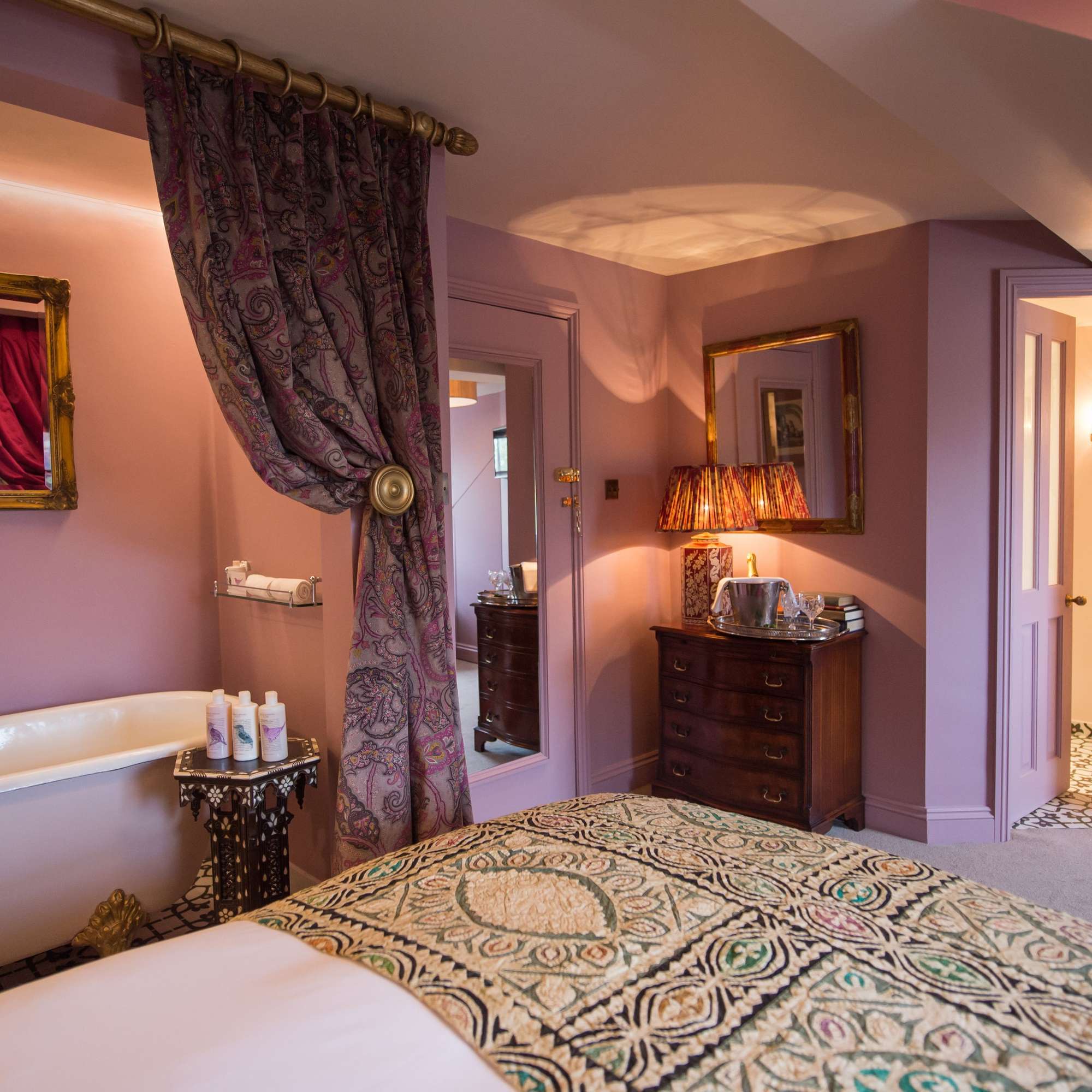 The Portobello Hotel Expert Review Fodor’s Travel