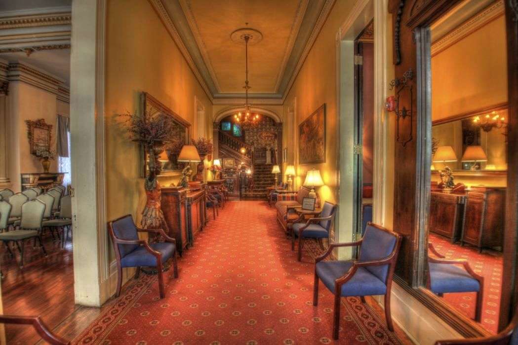 Columns Hotel Expert Review Fodor’s Travel