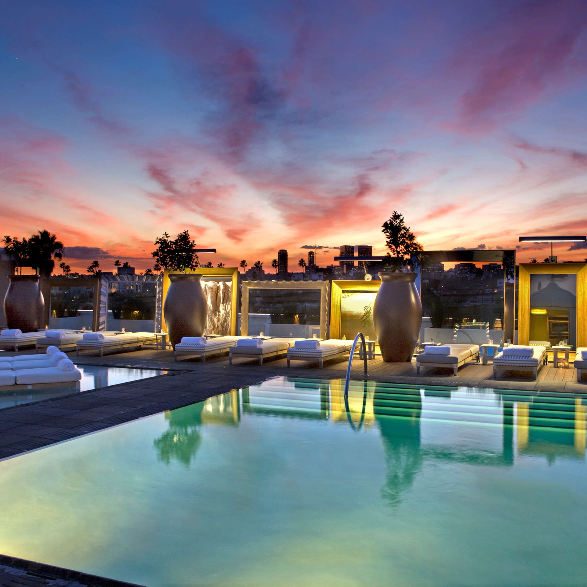 SLS Hotel Beverly Hills Expert Review | Fodor’s Travel