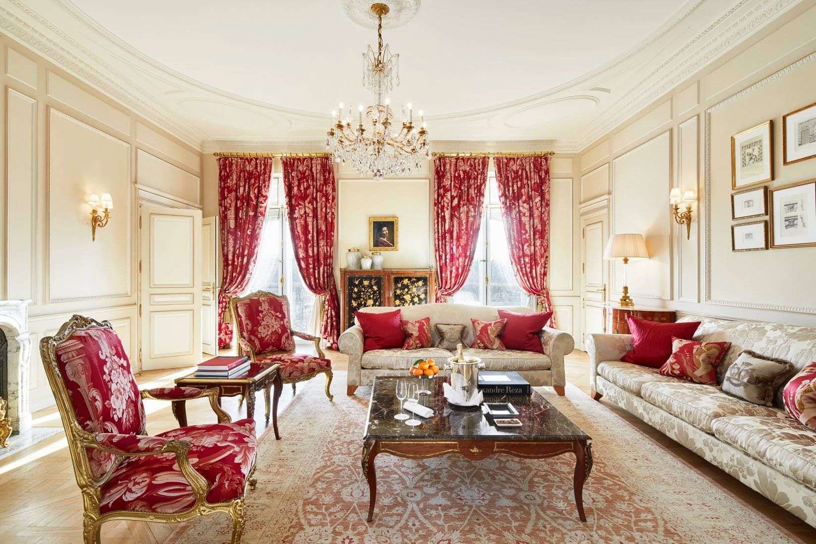 Hôtel Meurice Expert Review | Fodor’s Travel