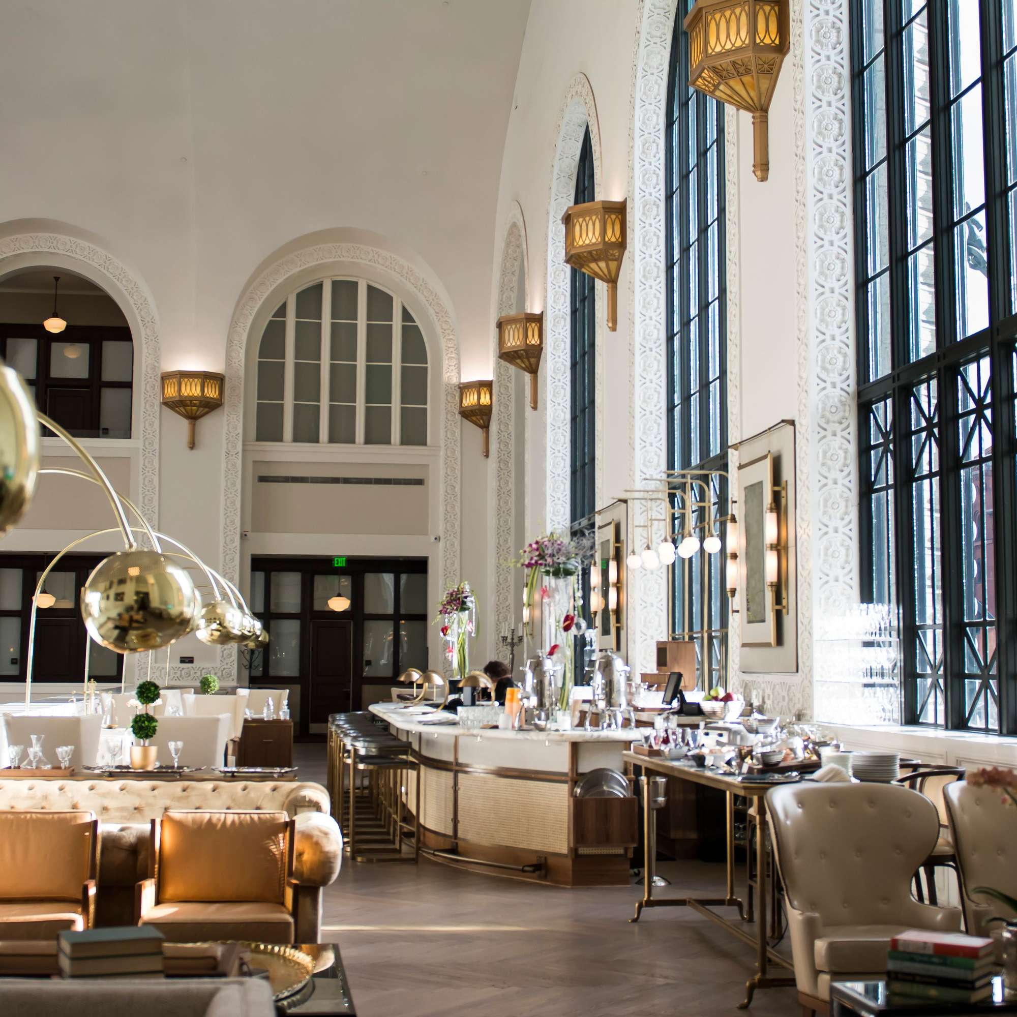 The Crawford Hotel Expert Review Fodor’s Travel