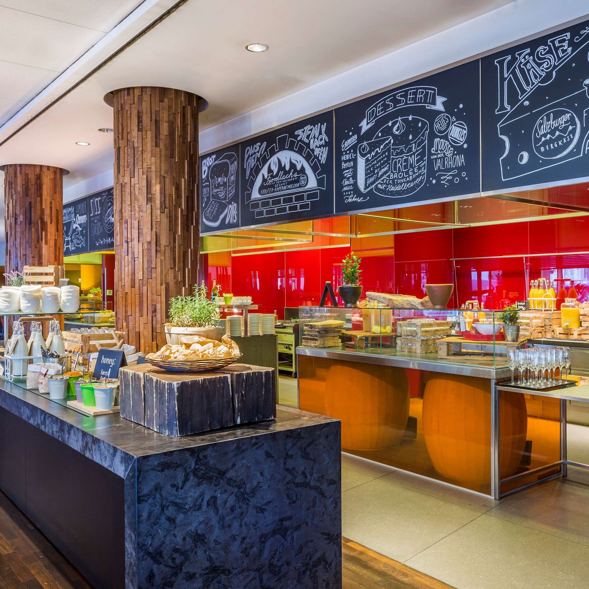 Radisson Blu Berlin Expert Review | Fodor’s Travel