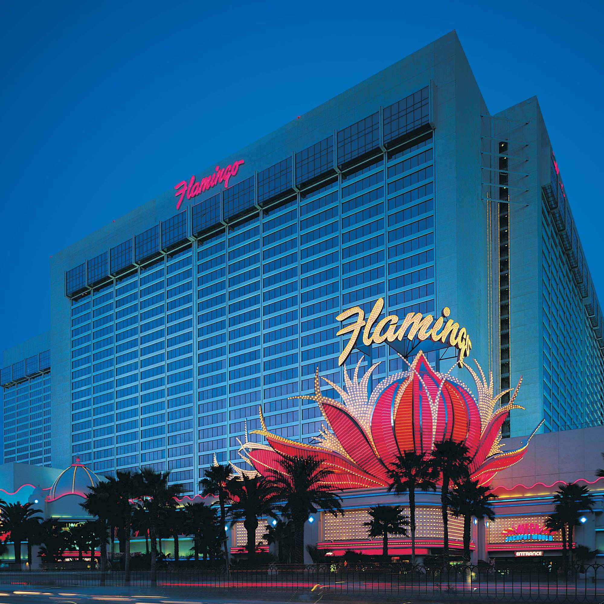 Flamingo Las Vegas Expert Review Fodor S Travel