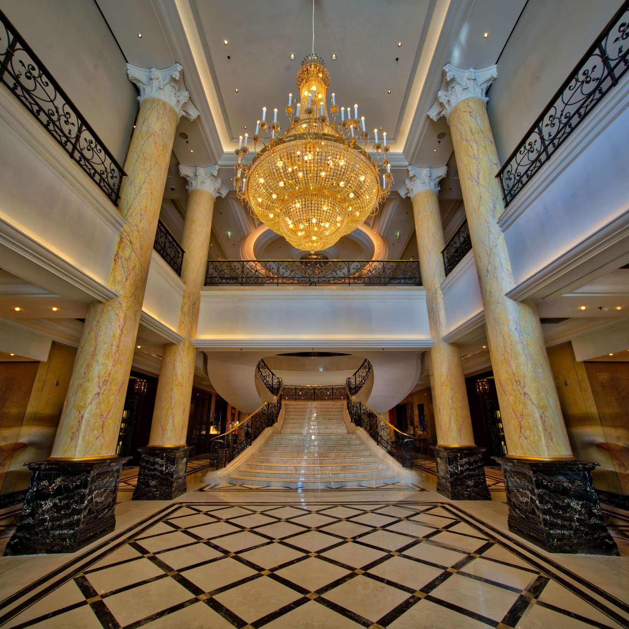 The RitzCarlton Berlin Expert Review Fodor’s Travel