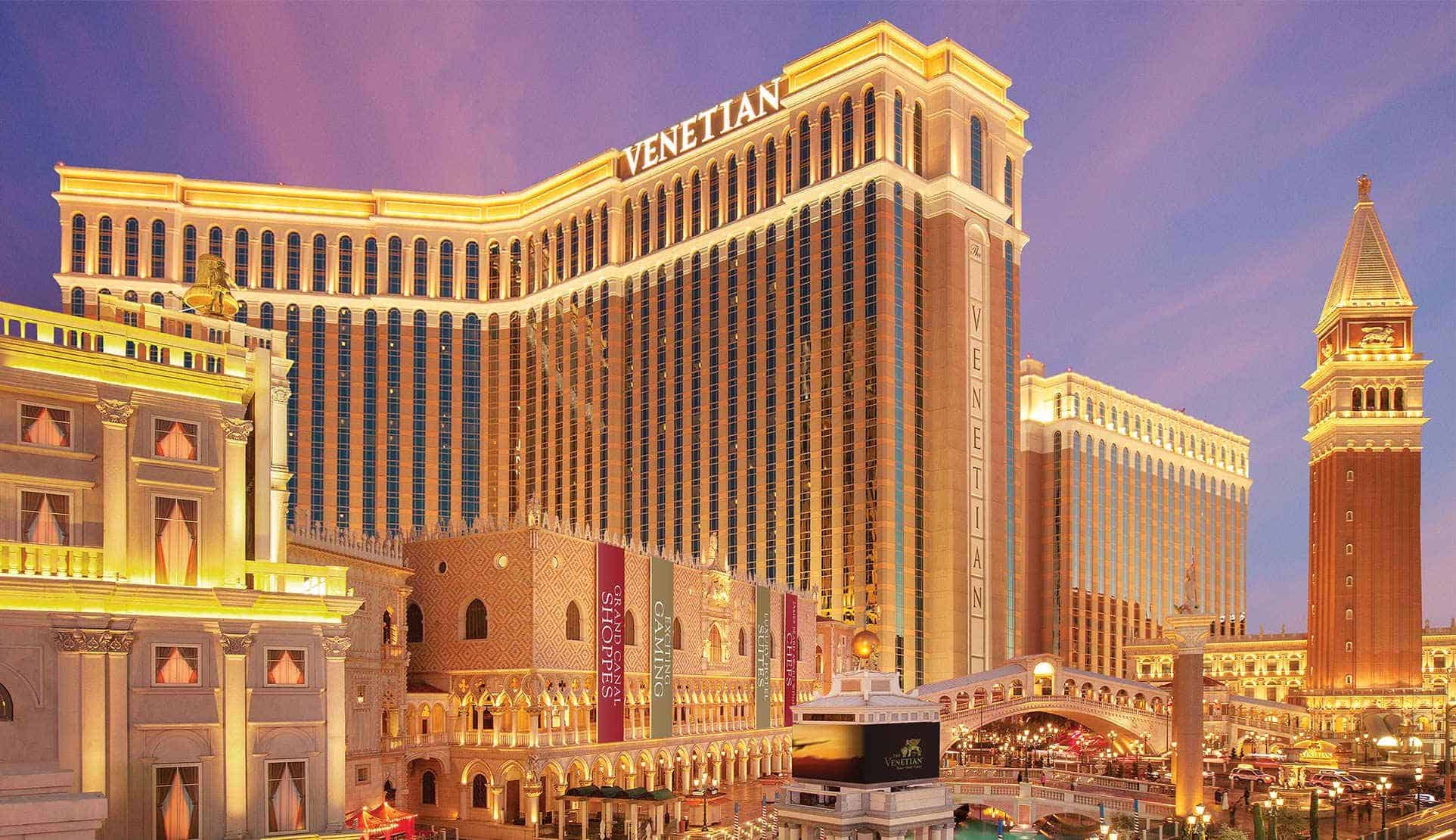 The Venetian Las Vegas Expert Review | Fodor’s Travel