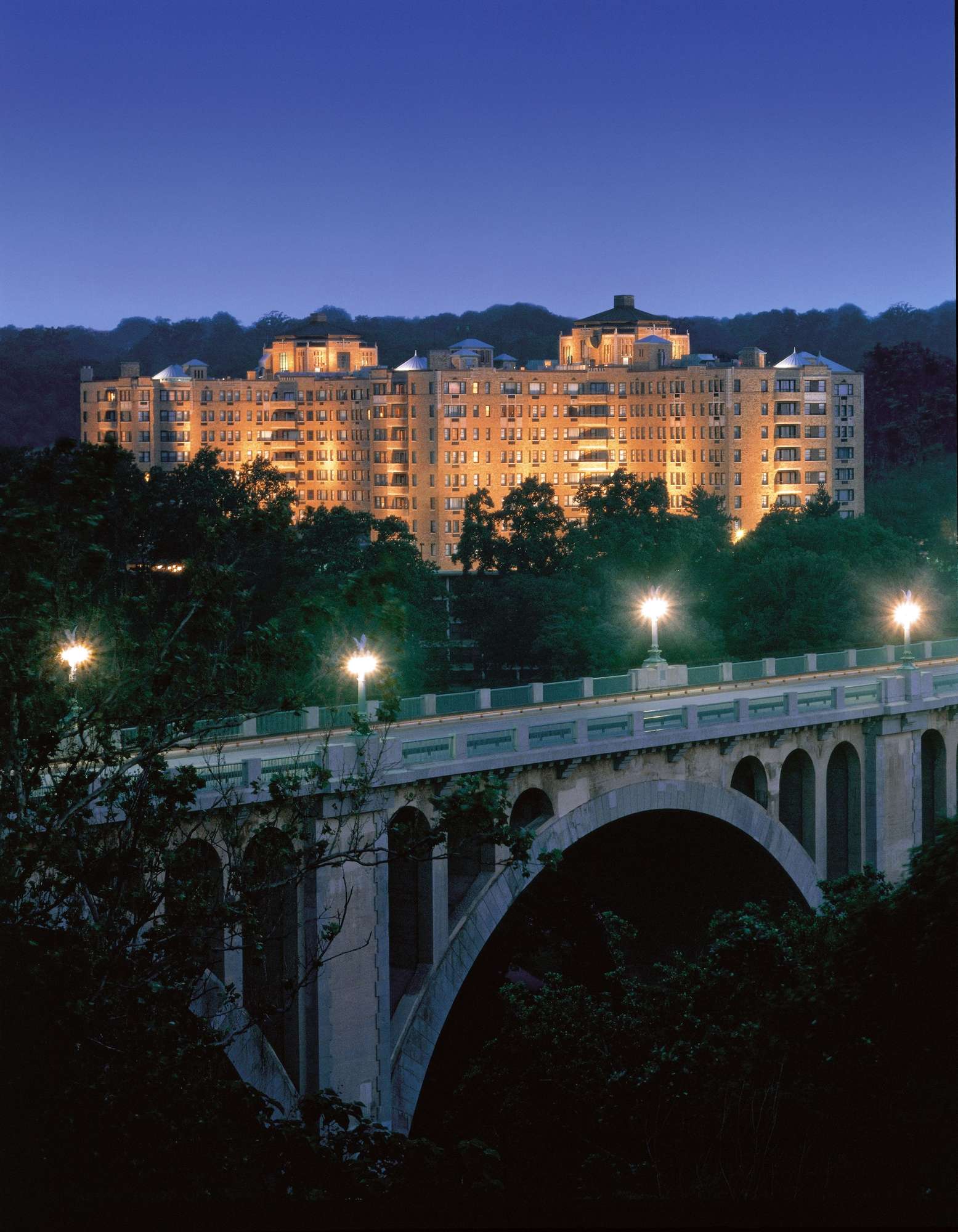 Omni Shoreham Hotel Expert Review Fodor’s Travel