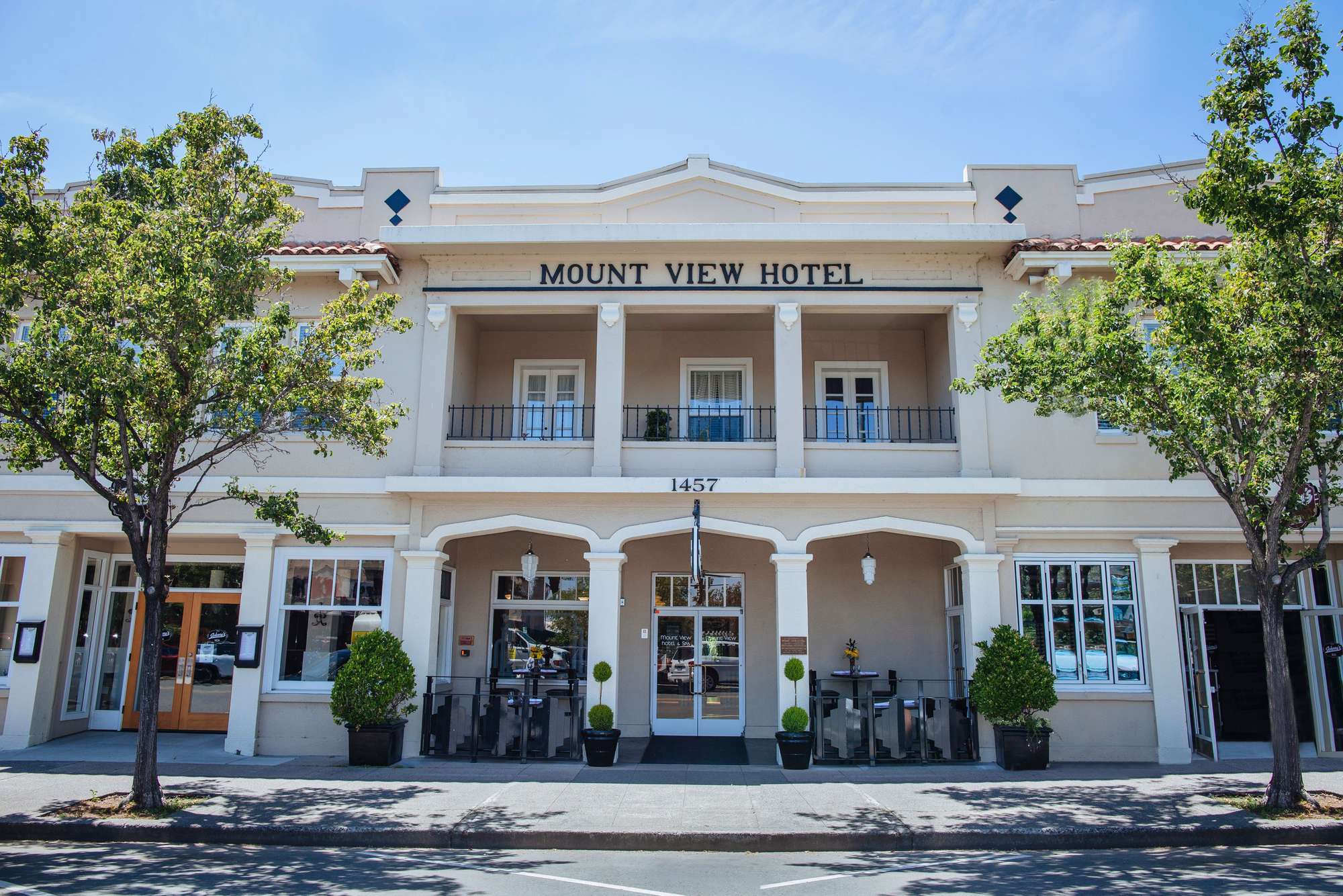 Mount View Hotel & Spa Expert Review Fodor’s Travel