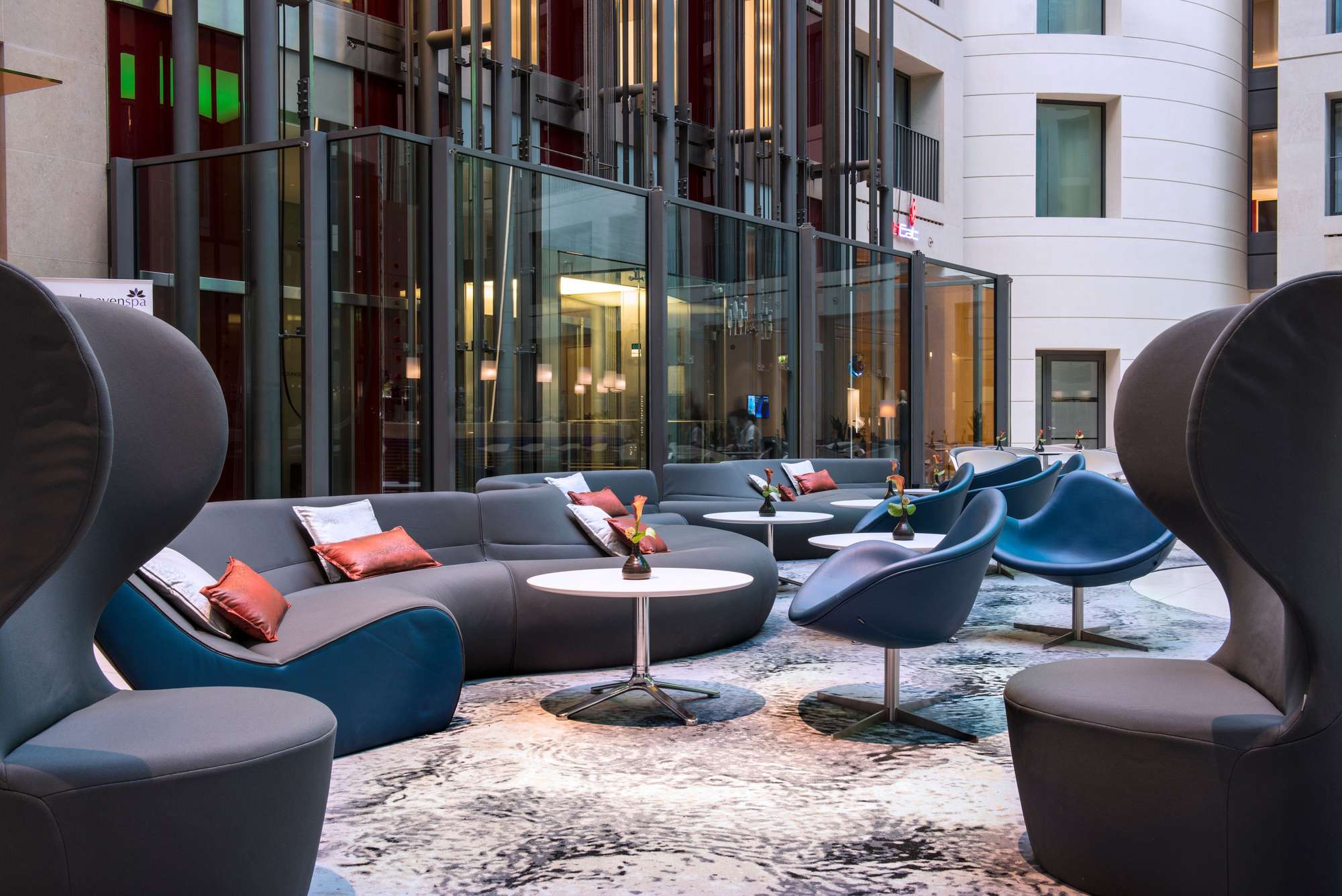 Radisson Blu Berlin Expert Review | Fodor’s Travel