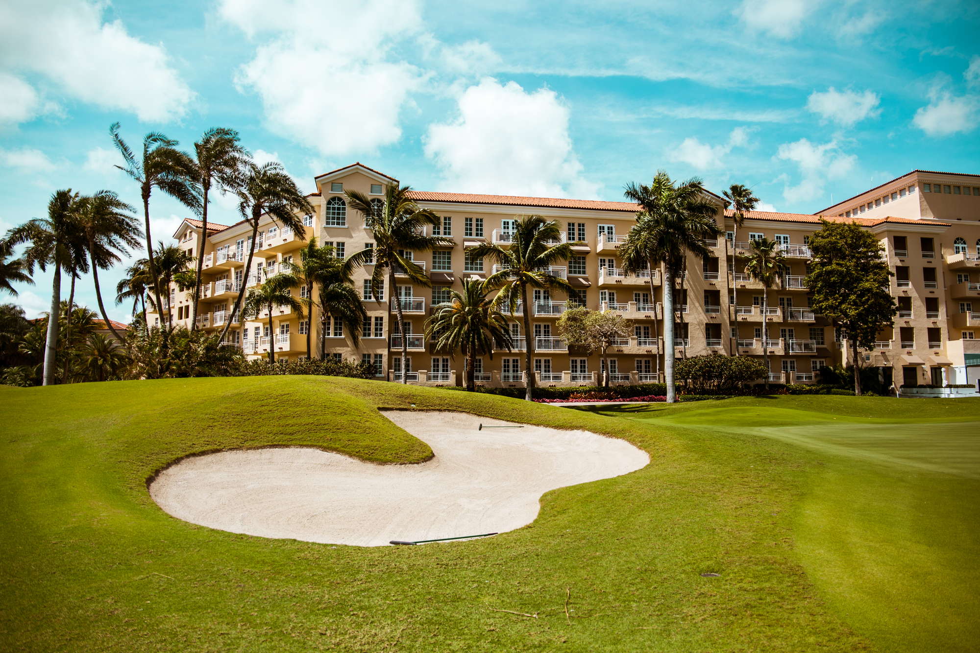Turnberry Isle Miami Expert Review | Fodor's Travel