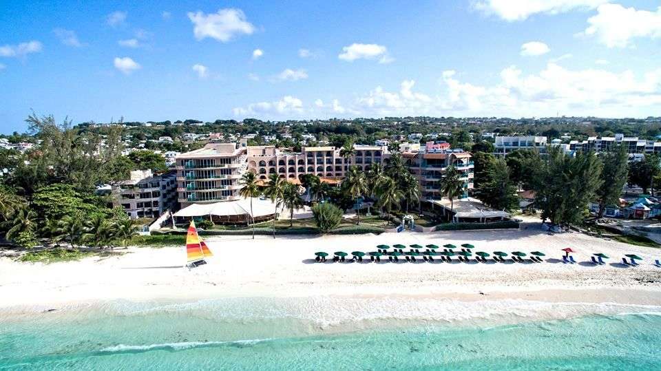 Accra Beach Hotel And Spa Expert Review Fodor S Travel Accra Beach Hotel And Spa