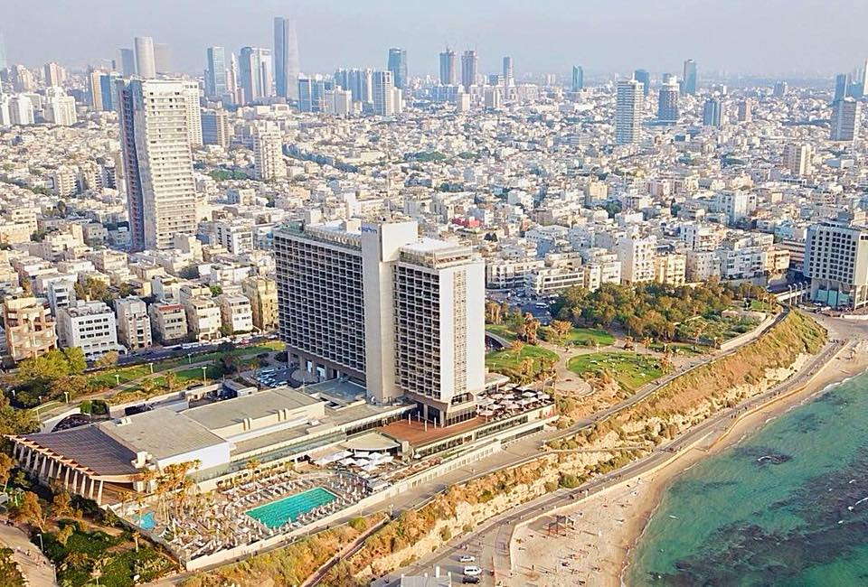 Hilton Tel Aviv Expert Review Fodor S Travel