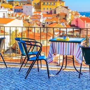 travel tips in portugal