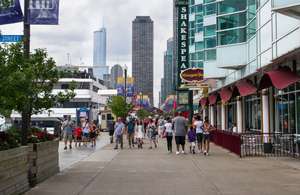 The 5 Best Hotel Bars in Chicago