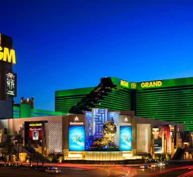 mgm grand casino maryland