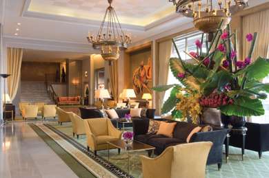 Four Seasons Hotel Ritz Lisbon Expert Review Fodor S Travel