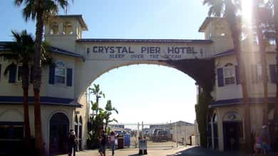 Crystal Pier Hotel And Cottages Expert Review Fodor S Travel