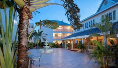 Bay Gardens Beach Resort Spa Expert Review Fodor S Travel