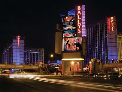 Bally S Las Vegas Expert Review Fodor S Travel
