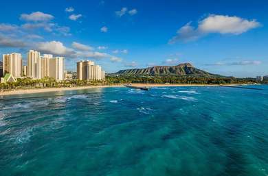 Stay: A Review of the Waikiki Beach Marriott Resort & Spa – WeLeaveToday