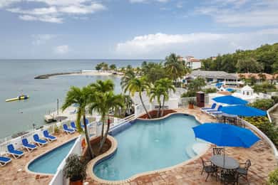 Windjammer Landing Villa Beach Resort Expert Review Fodor S Travel