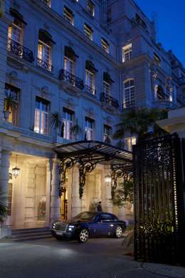 Shangri La Hotel Paris Expert Review Fodor S Travel