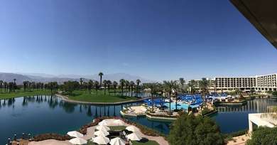 J W Marriott Desert Springs Resort And Spa Expert Review