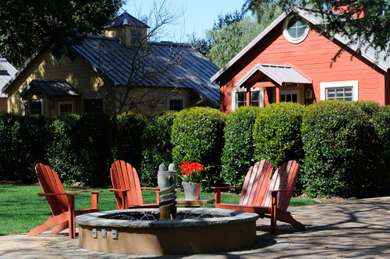 Cottages Of Napa Valley Expert Review Fodor S Travel