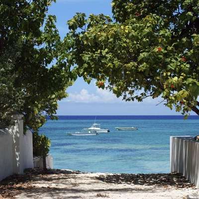 Turks and Caicos Islands