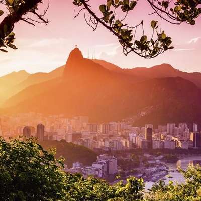 Rio de Janeiro