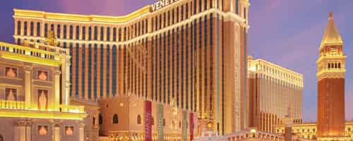 Bally's Las Vegas—Casino and Hotel Review - The Unofficial Guides