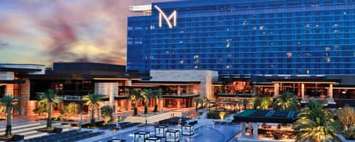 Monte Carlo Resort and Casino Expert Review