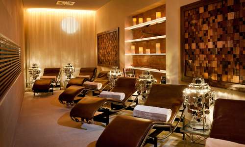 Grand Hotel Wien - Grand Spa N°605 Grand Hotel Wien - Grand Spa N°605