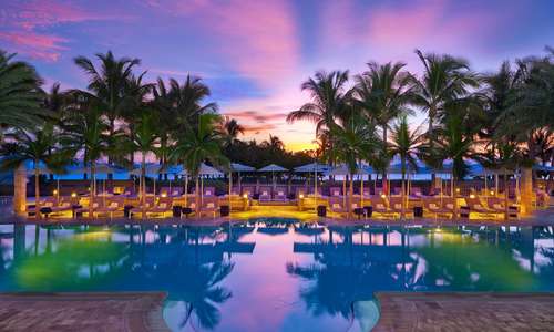 St. Regis Bal Harbour Resort