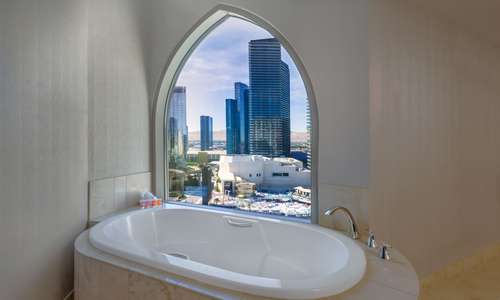 Ultra Resort Vista Bathroom Ultra Resort Vista Bathroom