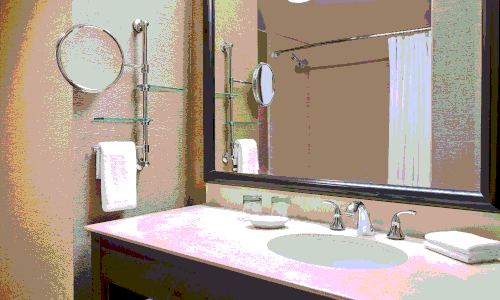 Guest Bathroom Guest Bathroom