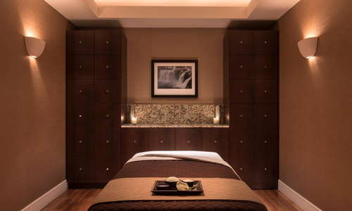 The Ritz-Carlton Spa, Denver offers guests an urban oasis in the heart of Denver.
