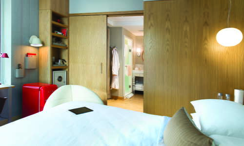 Grand Chamber double room