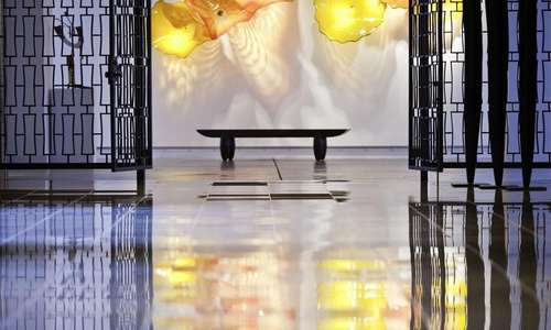 Renaissance Arts Hotel
