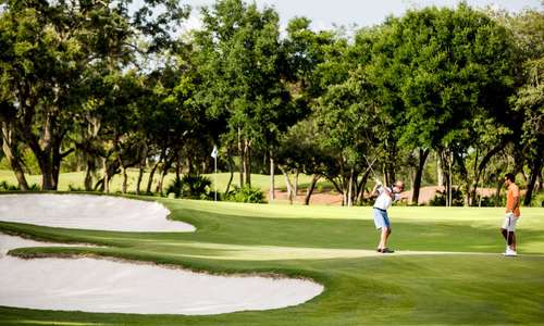 Tranquilo Golf Club Tranquilo Golf Club
